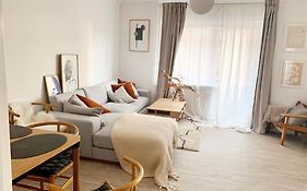 An Cosy Apartment Near Cph Airport